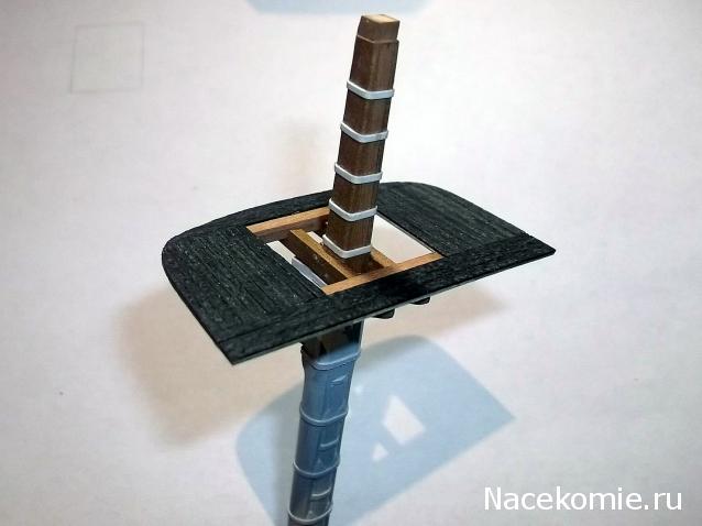 Корабль 12 Апостолов - фотоотчет konstantinfom