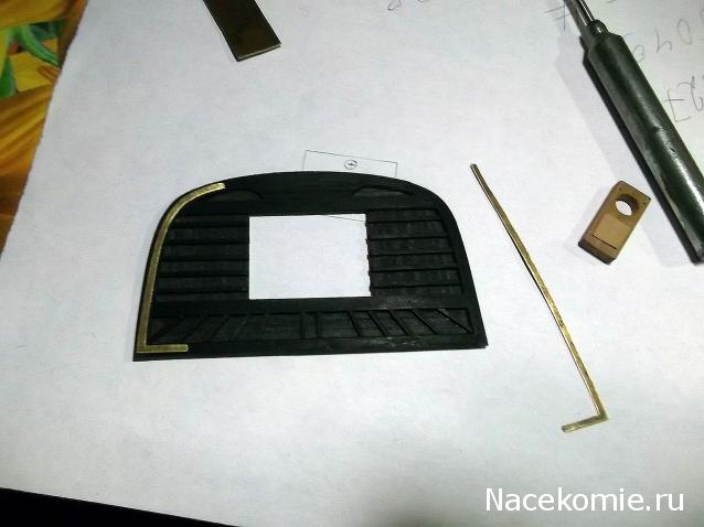 Корабль 12 Апостолов - фотоотчет konstantinfom