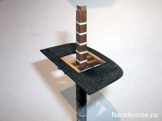 Корабль 12 Апостолов - фотоотчет konstantinfom