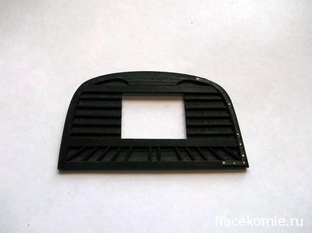 Корабль 12 Апостолов - фотоотчет konstantinfom