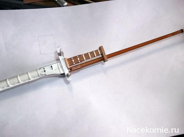 Корабль 12 Апостолов - фотоотчет konstantinfom