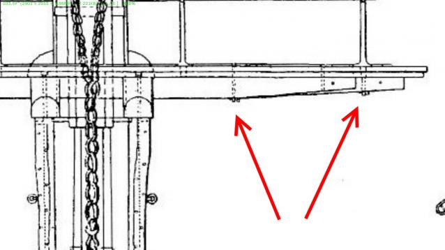 Корабль 12 Апостолов - фотоотчет konstantinfom