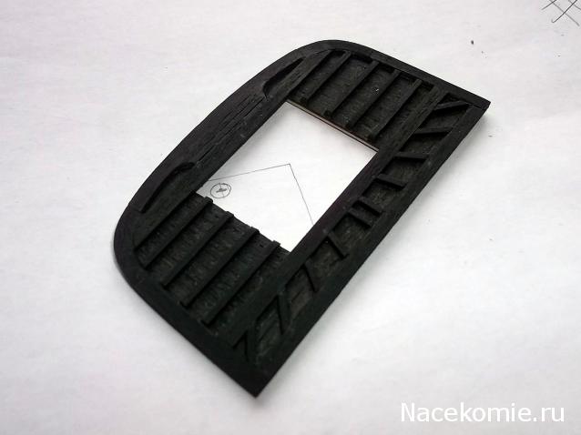 Корабль 12 Апостолов - фотоотчет konstantinfom