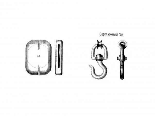 Корабль 12 Апостолов - фотоотчет konstantinfom