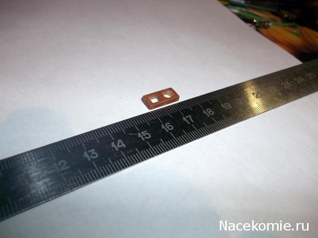 Корабль 12 Апостолов - фотоотчет konstantinfom