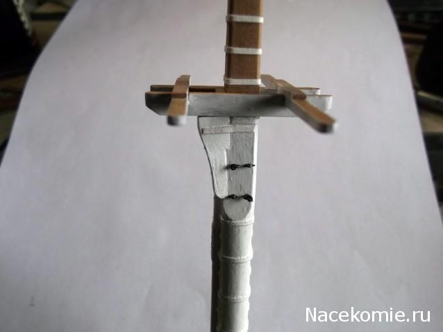 Корабль 12 Апостолов - фотоотчет konstantinfom