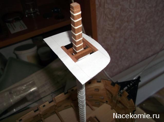 Корабль 12 Апостолов - фотоотчет konstantinfom