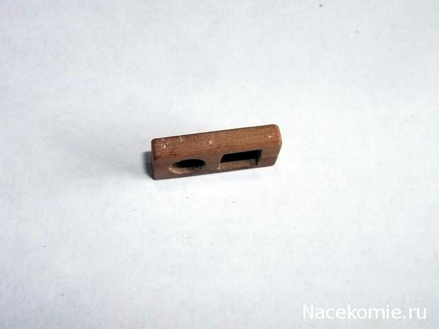 Корабль 12 Апостолов - фотоотчет konstantinfom