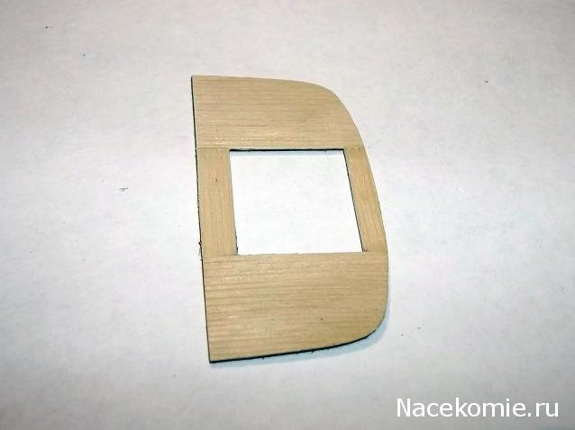 Корабль 12 Апостолов - фотоотчет konstantinfom