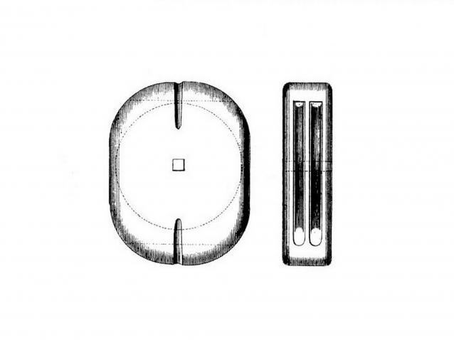 Корабль 12 Апостолов - фотоотчет konstantinfom