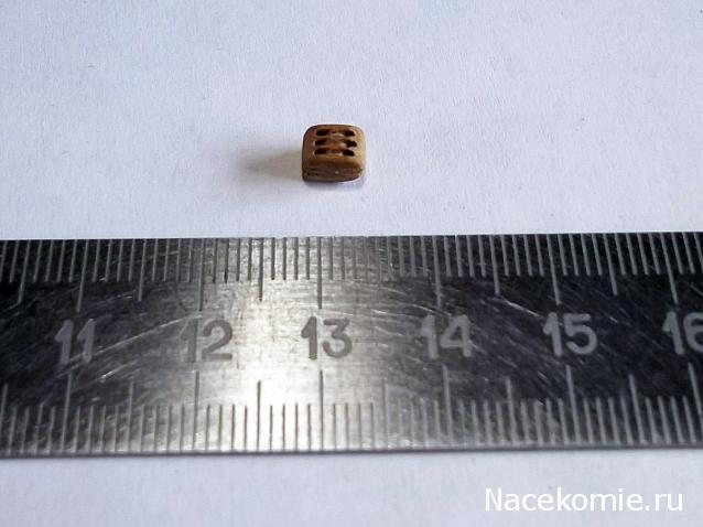 Корабль 12 Апостолов - фотоотчет konstantinfom