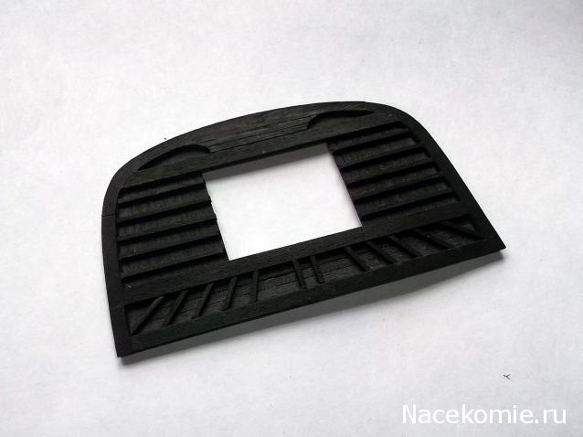 Корабль 12 Апостолов - фотоотчет konstantinfom