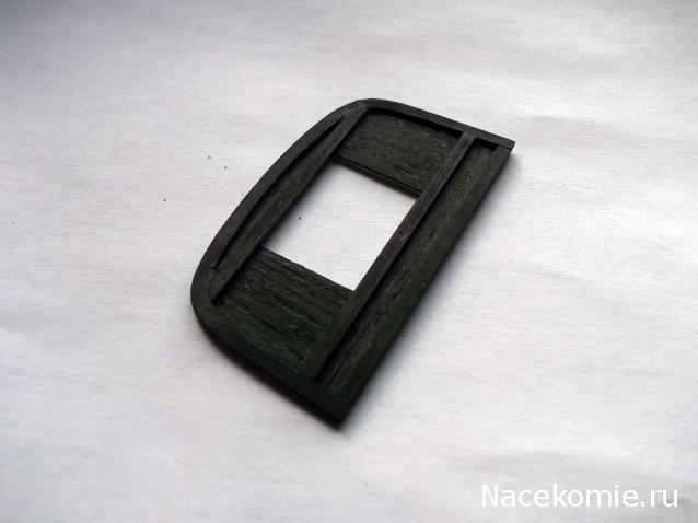 Корабль 12 Апостолов - фотоотчет konstantinfom