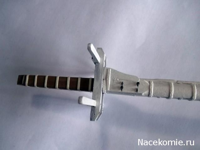 Корабль 12 Апостолов - фотоотчет konstantinfom