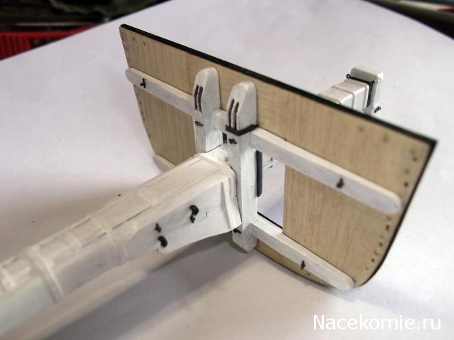 Корабль 12 Апостолов - фотоотчет konstantinfom