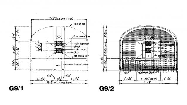 Корабль 12 Апостолов - фотоотчет konstantinfom