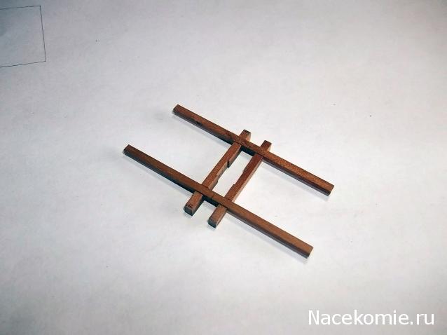 Корабль 12 Апостолов - фотоотчет konstantinfom