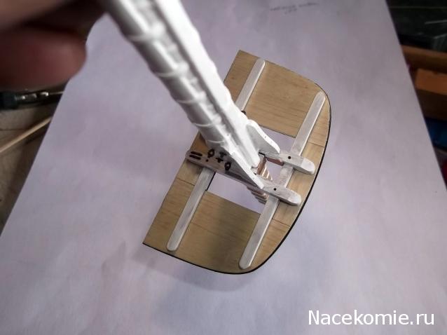 Корабль 12 Апостолов - фотоотчет konstantinfom