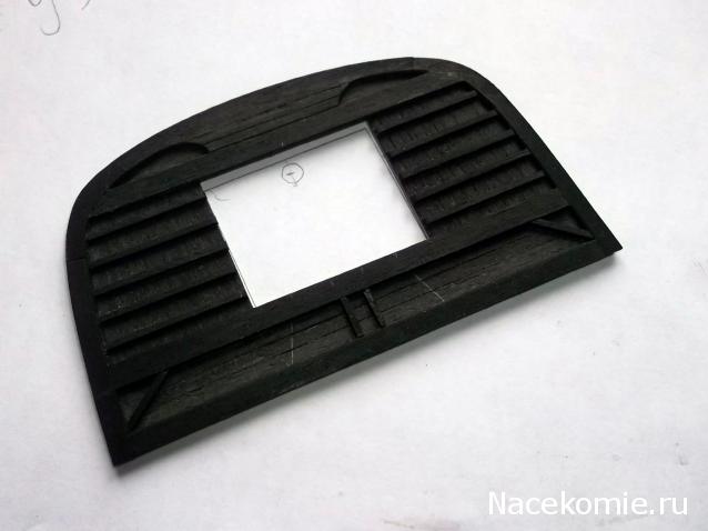 Корабль 12 Апостолов - фотоотчет konstantinfom