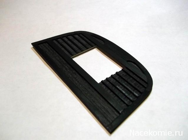 Корабль 12 Апостолов - фотоотчет konstantinfom