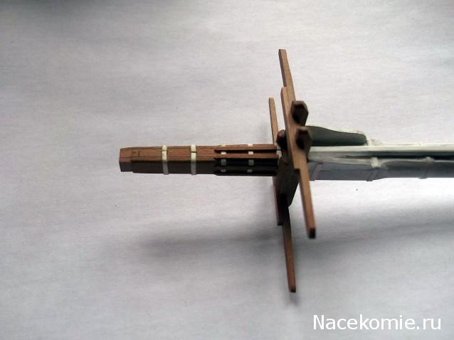 Корабль 12 Апостолов - фотоотчет konstantinfom