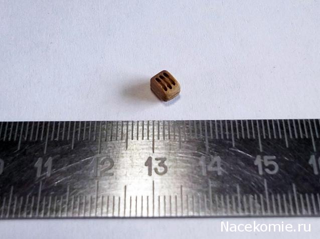 Корабль 12 Апостолов - фотоотчет konstantinfom