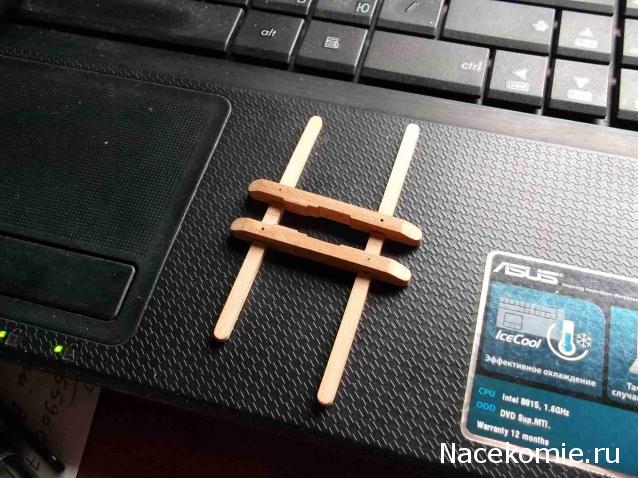 Корабль 12 Апостолов - фотоотчет konstantinfom