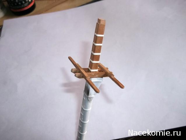 Корабль 12 Апостолов - фотоотчет konstantinfom