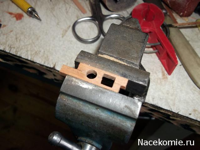 Корабль 12 Апостолов - фотоотчет konstantinfom