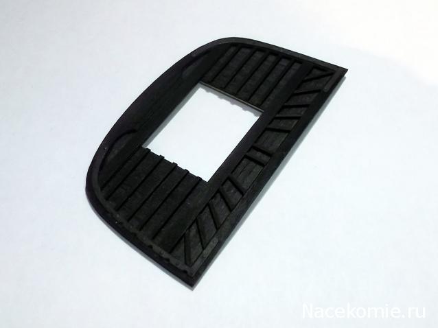 Корабль 12 Апостолов - фотоотчет konstantinfom