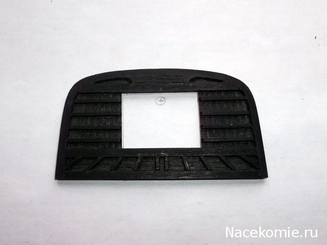 Корабль 12 Апостолов - фотоотчет konstantinfom