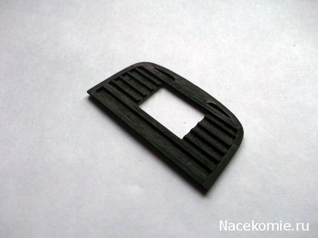 Корабль 12 Апостолов - фотоотчет konstantinfom