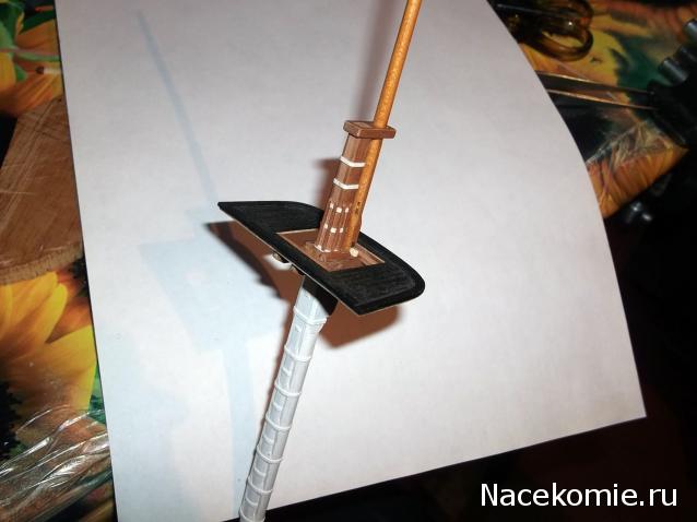 Корабль 12 Апостолов - фотоотчет konstantinfom