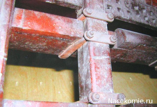 Корабль 12 Апостолов - фотоотчет konstantinfom