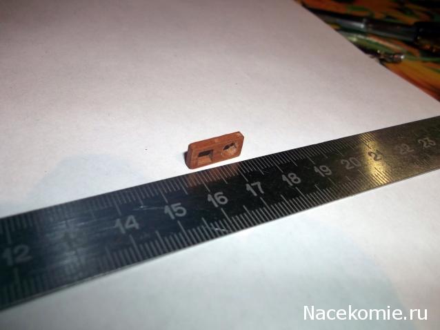 Корабль 12 Апостолов - фотоотчет konstantinfom