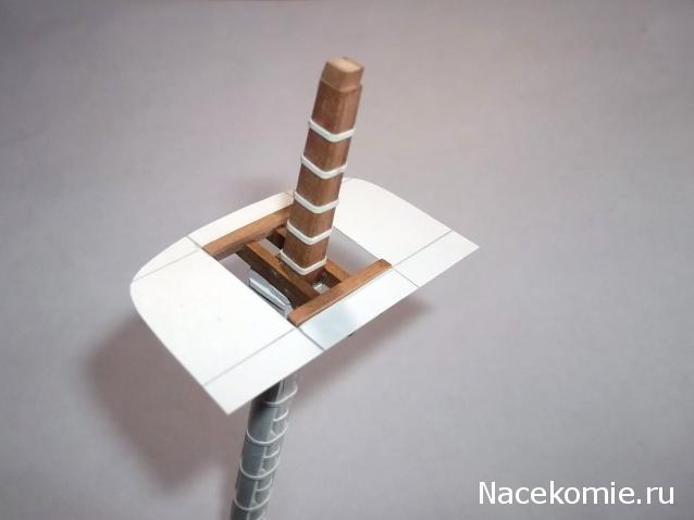 Корабль 12 Апостолов - фотоотчет konstantinfom