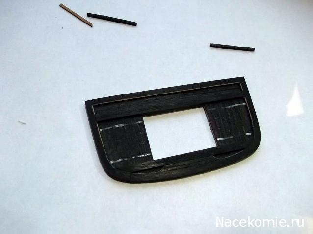 Корабль 12 Апостолов - фотоотчет konstantinfom