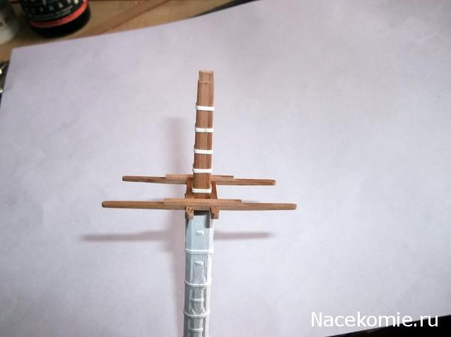 Корабль 12 Апостолов - фотоотчет konstantinfom