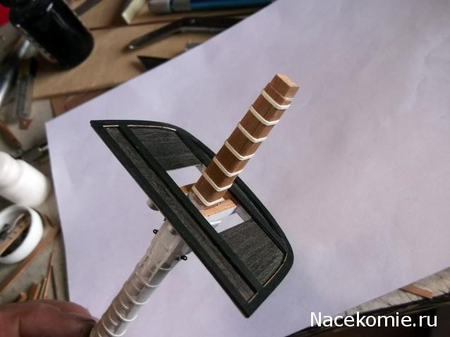 Корабль 12 Апостолов - фотоотчет konstantinfom