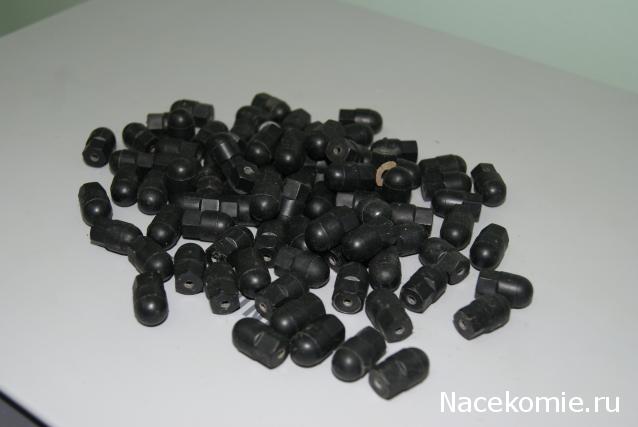 Дом Мечты. Аксессуары и мебель своими руками часть 2