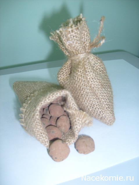 Мебель и аксессуары для кукольного дома НЕ ИЗ ЖУРНАЛА