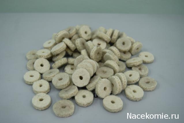 Дом Мечты. Аксессуары и мебель своими руками часть 2