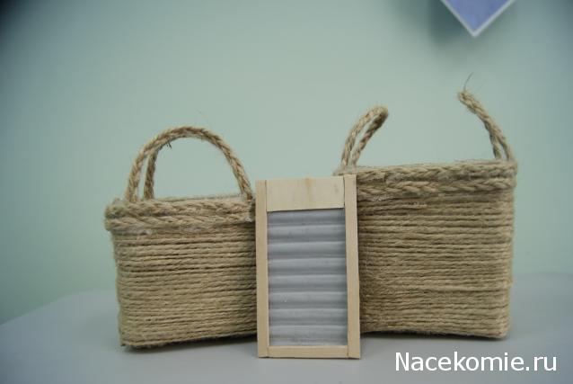 Дом Мечты. Аксессуары и мебель своими руками часть 2