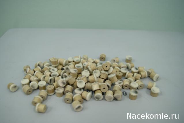 Дом Мечты. Аксессуары и мебель своими руками часть 2