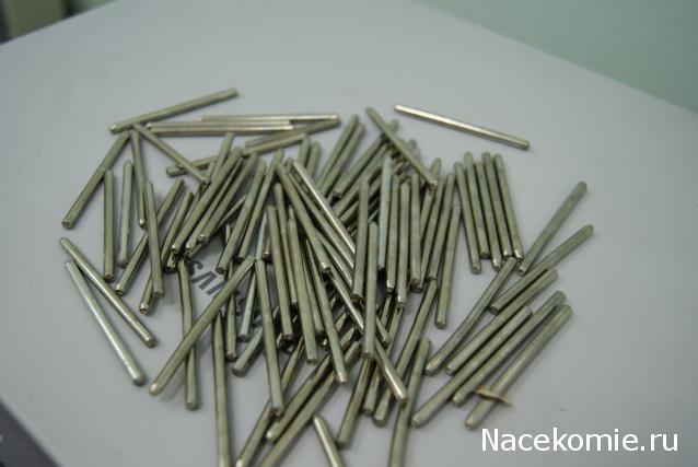 Дом Мечты. Аксессуары и мебель своими руками часть 2