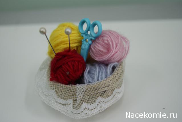 Дом Мечты. Аксессуары и мебель своими руками часть 2