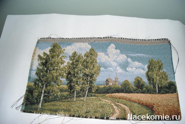 Мебель и аксессуары для кукольного дома НЕ ИЗ ЖУРНАЛА