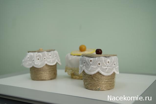 Дом Мечты. Аксессуары и мебель своими руками часть 2