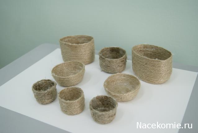 Дом Мечты. Аксессуары и мебель своими руками часть 2