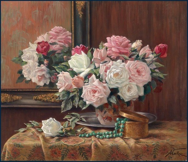 oluchka - Моя коллекция. Маленькая страна